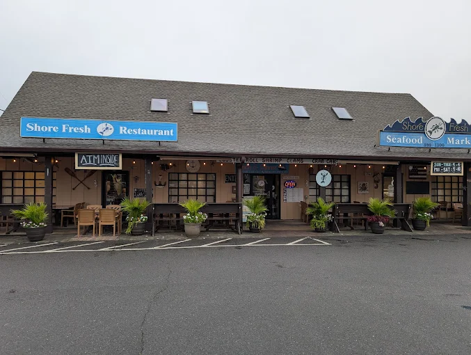 Shore Fresh Seafood Market