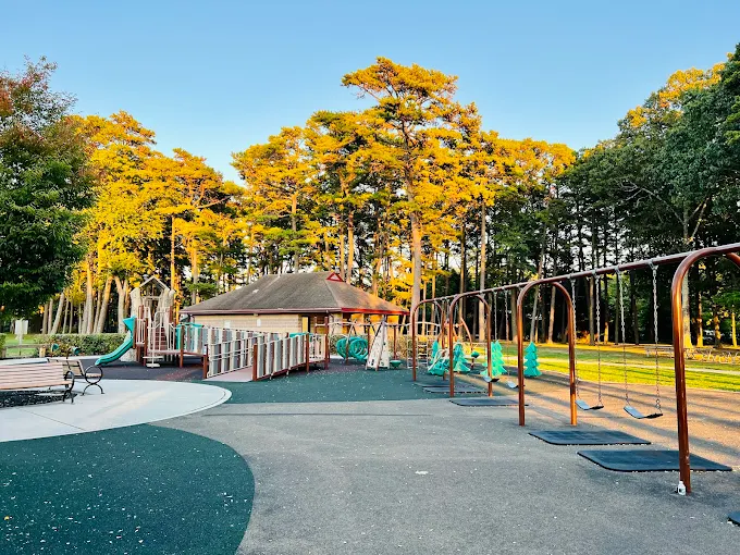 Windward Beach Park