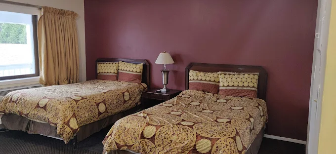Point Pleasant Double Room